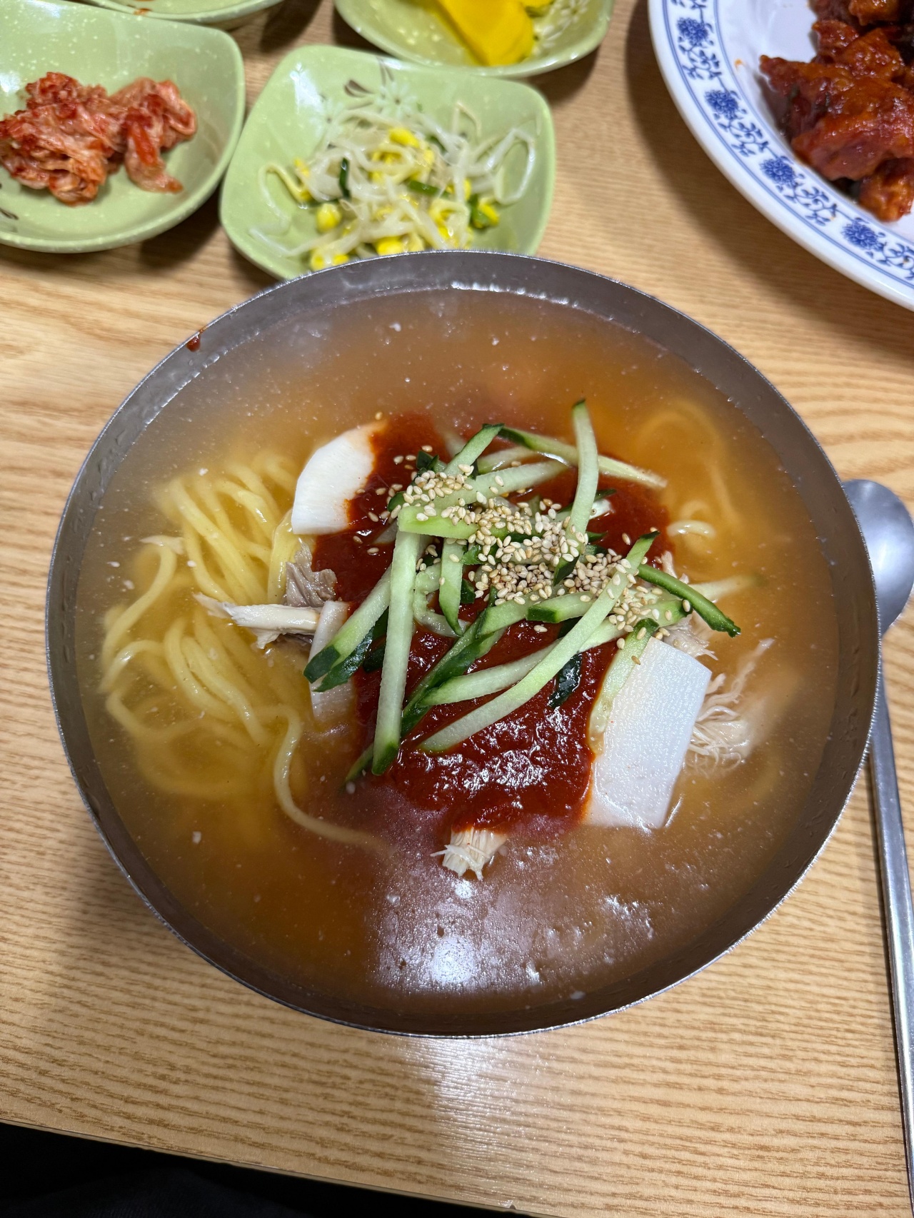희신이네 매장 방문 후 남겨주신 고객 리뷰 사진입니다.