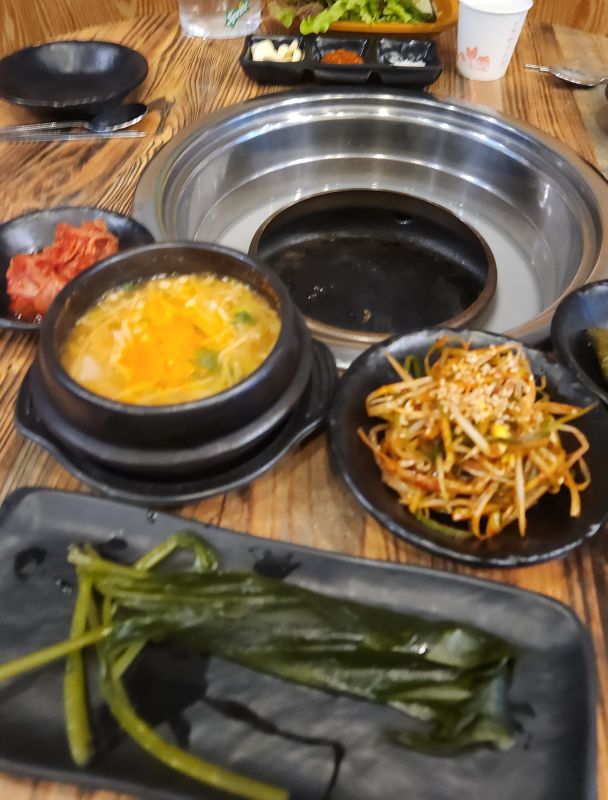 탐라팩토리 매장 방문 후 남겨주신 고객 리뷰 사진입니다.