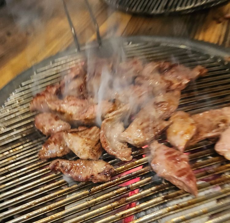 탐라팩토리 매장 방문 후 남겨주신 고객 리뷰 사진입니다.