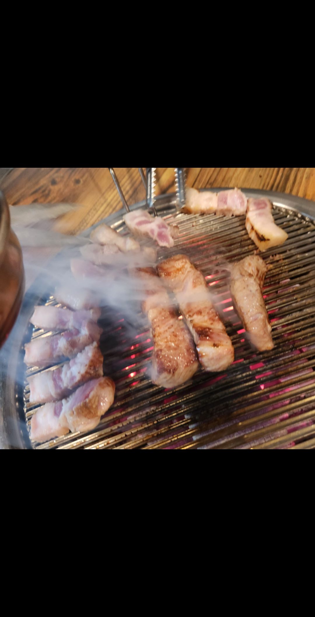 탐라팩토리 매장 방문 후 남겨주신 고객 리뷰 사진입니다.
