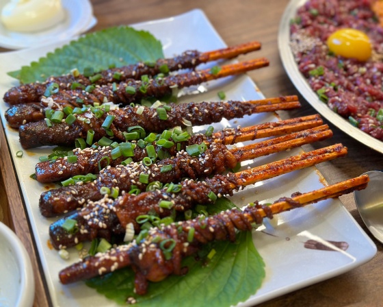 목포연희네포차 , 전라남도 목포시 삼학로92번길 104 1층 목포항구포차9호 목포연희네포차