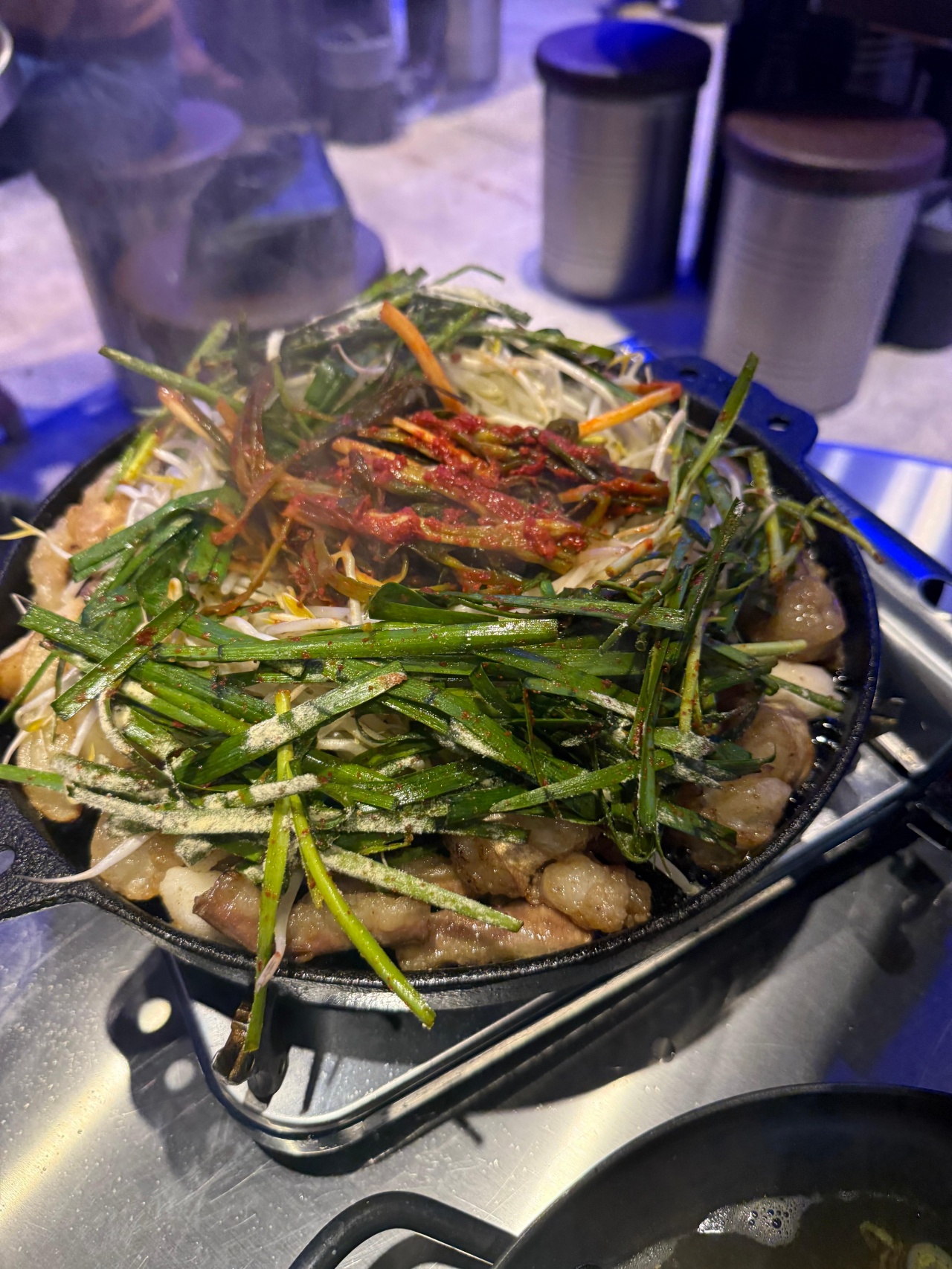 서래곱창 매장 방문 후 남겨주신 고객 리뷰 사진입니다.