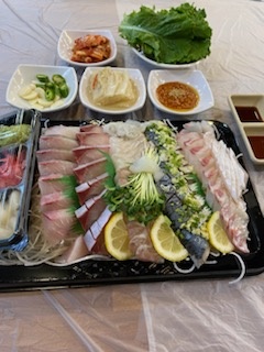 손선장 매장 방문 후 남겨주신 고객 리뷰 사진입니다.