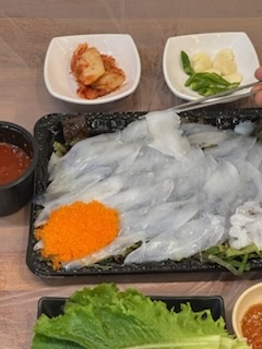 손선장 매장 방문 후 남겨주신 고객 리뷰 사진입니다.