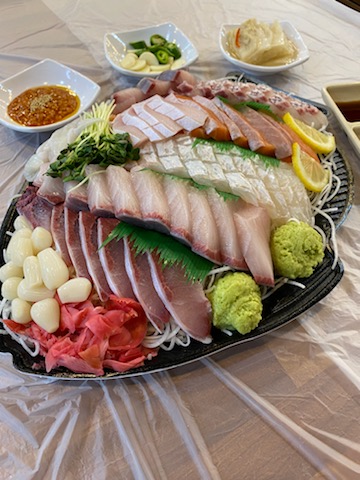 손선장 매장 방문 후 남겨주신 고객 리뷰 사진입니다.