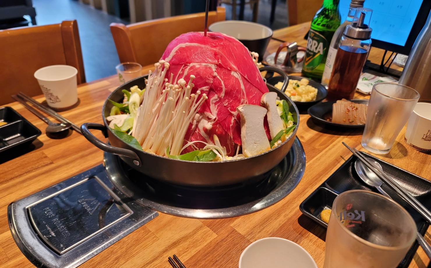 출처 : 식신 회원 '정준호' 님의 리뷰 이미지