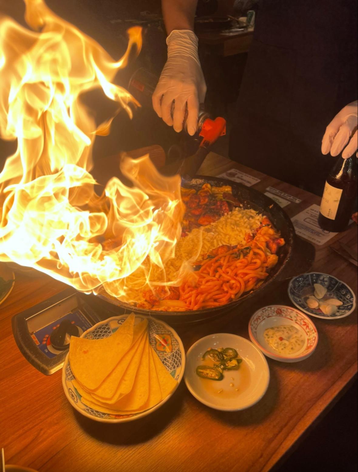 류몽민 매장 방문 후 남겨주신 고객 리뷰 사진입니다.