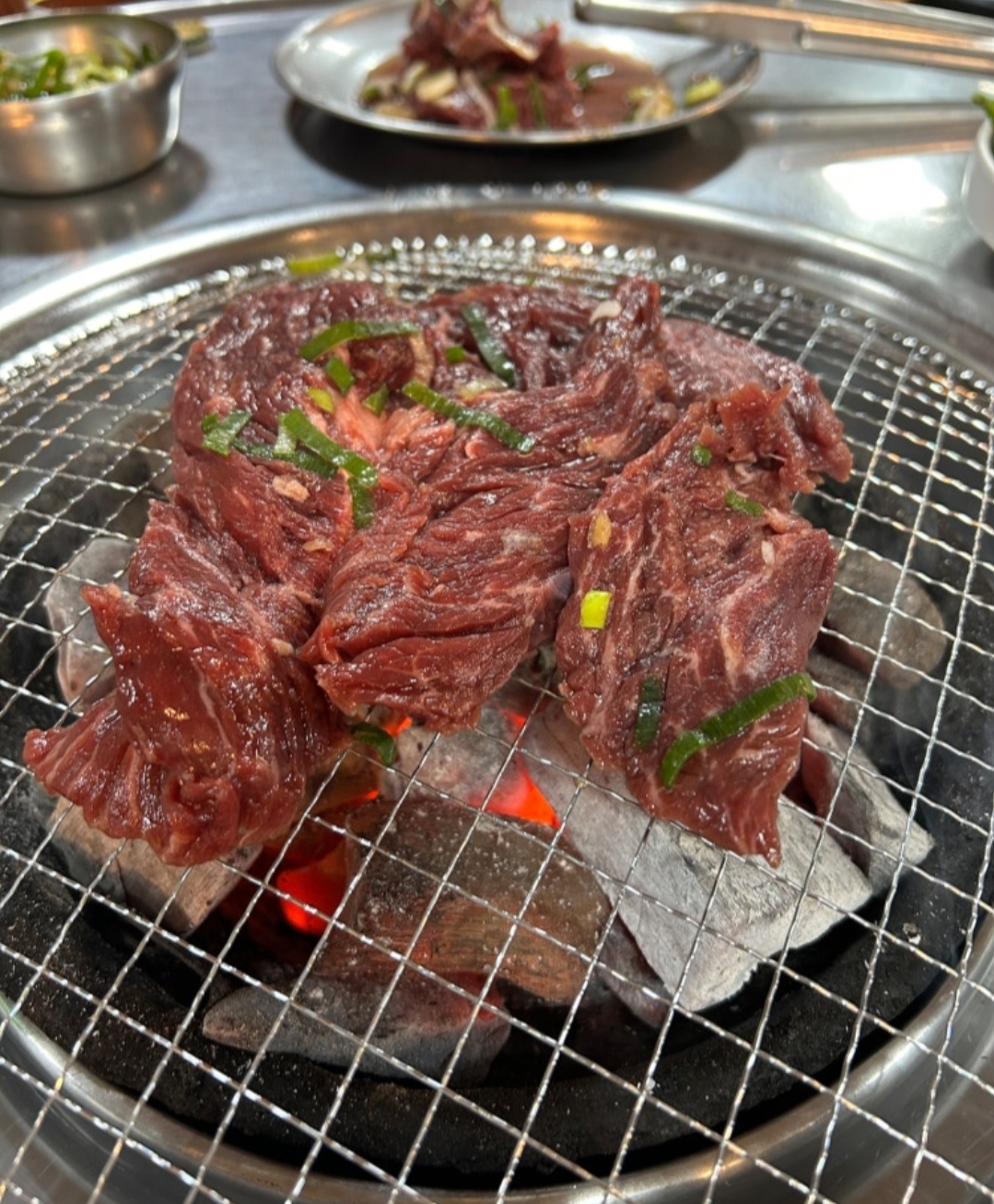 만원집 본점 매장 방문 후 남겨주신 고객 리뷰 사진입니다.