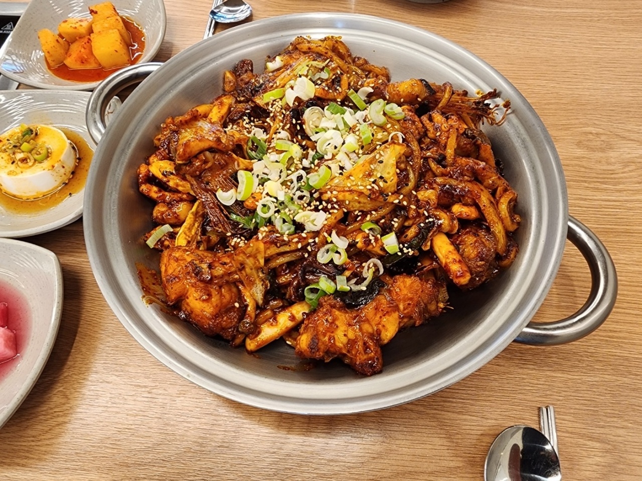 양포항 천안신부동점 매장 방문 후 남겨주신 고객 리뷰 사진입니다.