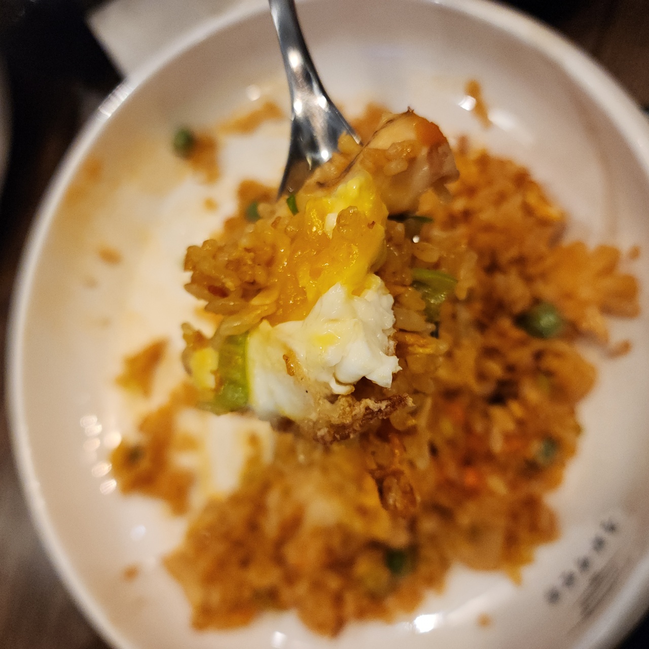중화백반 강남직영점 매장 방문 후 남겨주신 고객 리뷰 사진입니다.