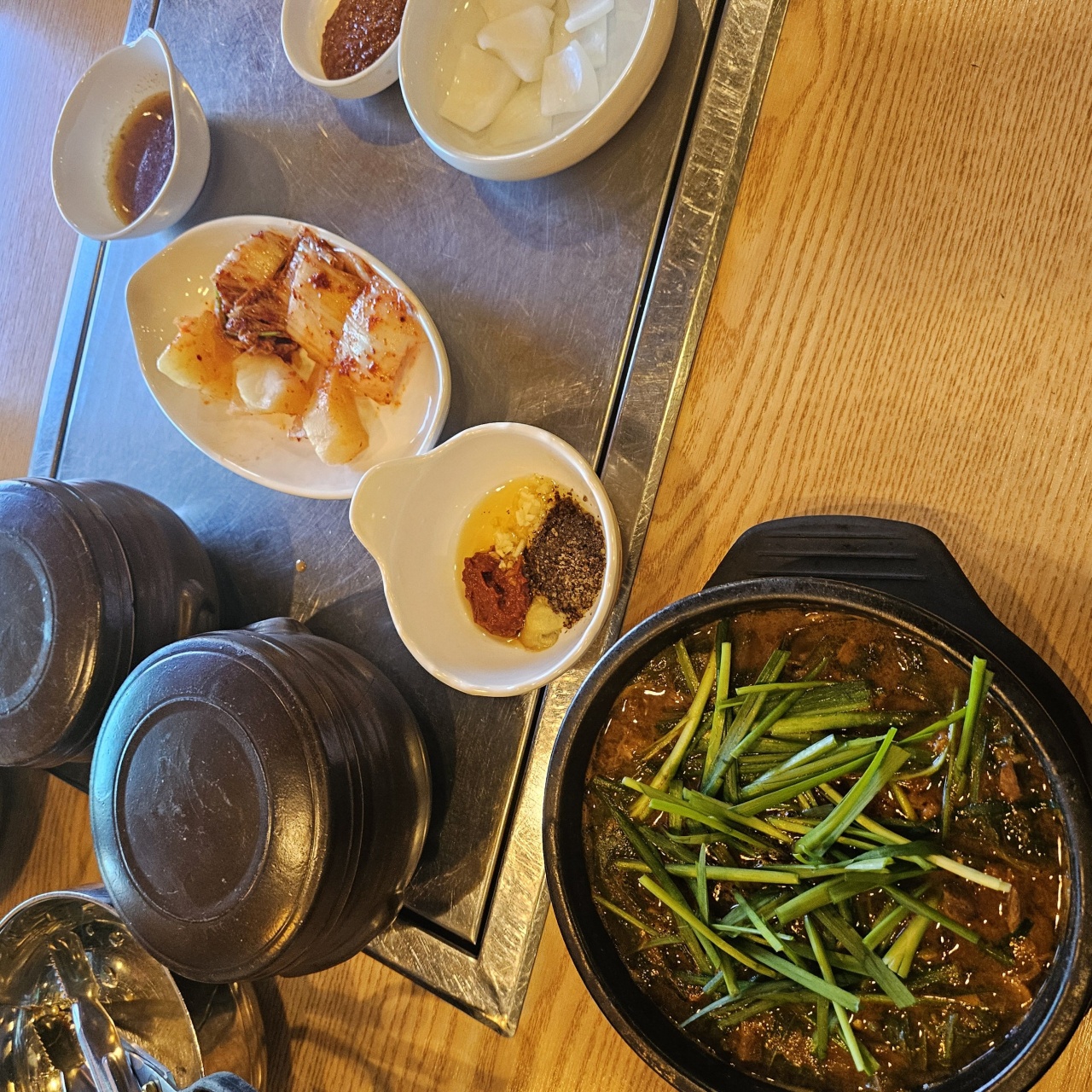 먹보한우  매장 방문 후 남겨주신 고객 리뷰 사진입니다.