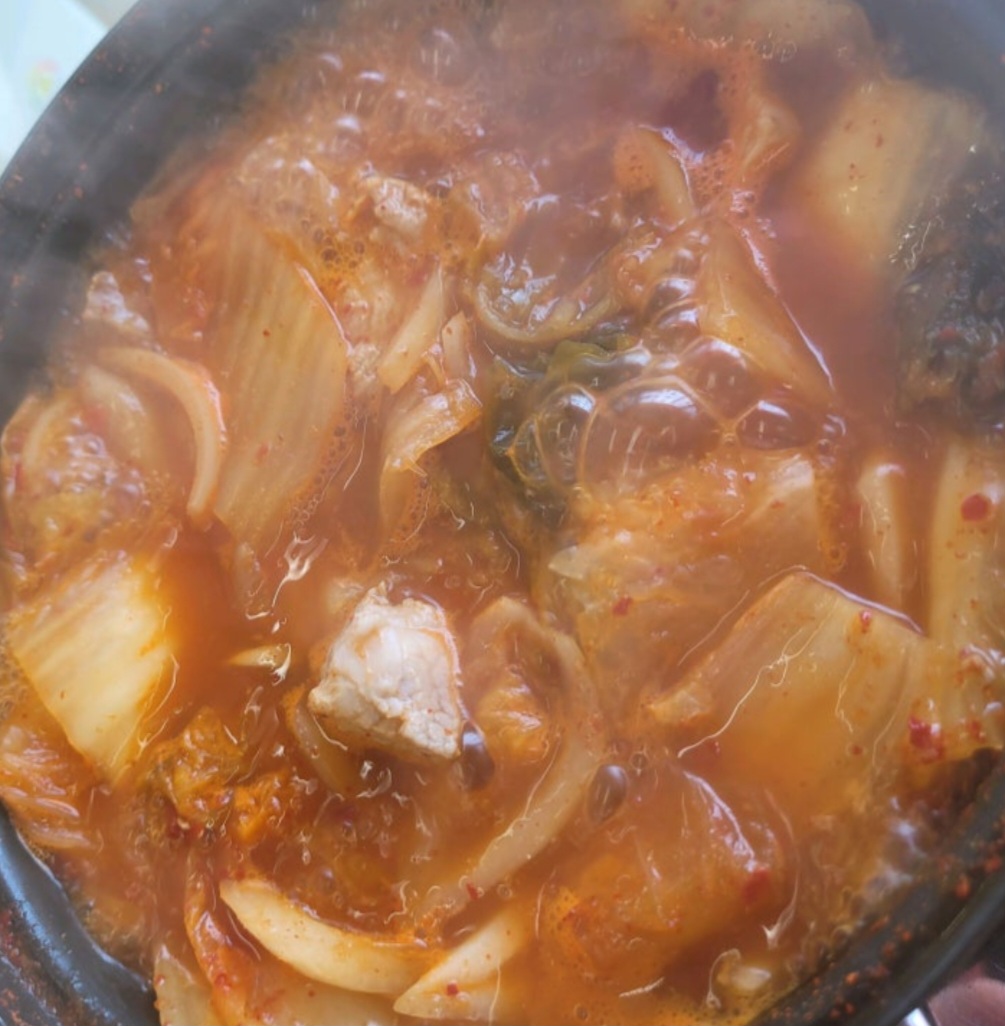 남도식당 매장 방문 후 남겨주신 고객 리뷰 사진입니다.