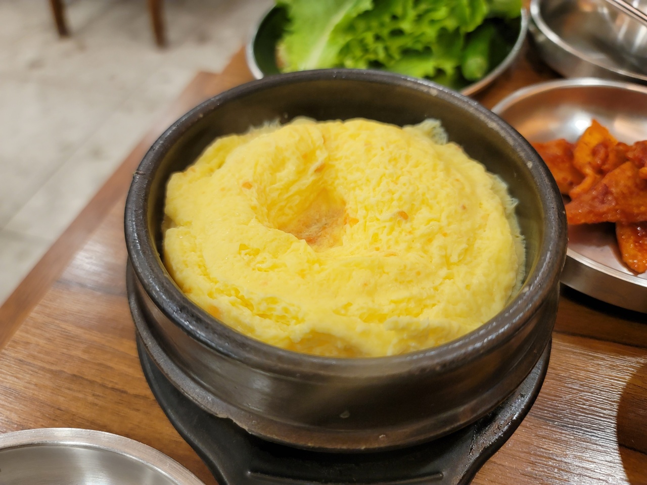 자매갈비전골 매장 방문 후 남겨주신 고객 리뷰 사진입니다.