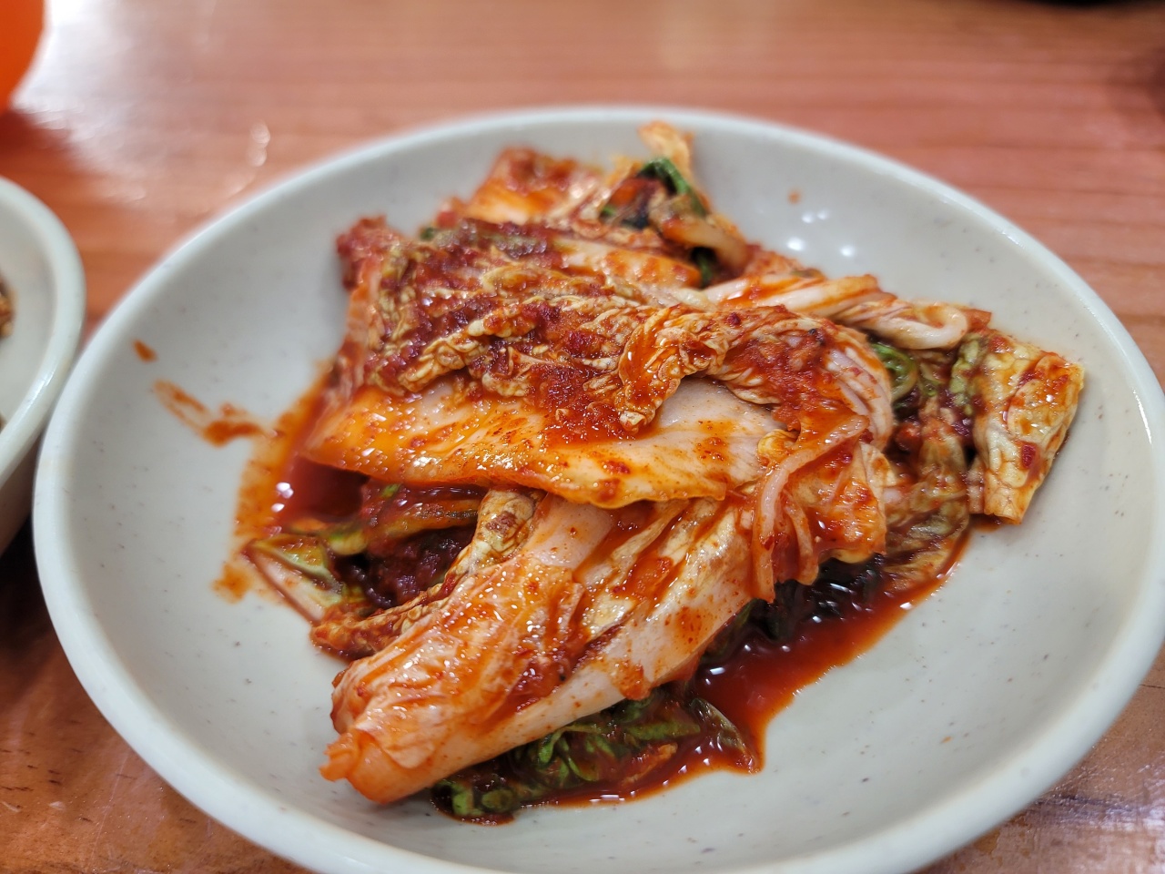 강경해물칼국수 매장 방문 후 남겨주신 고객 리뷰 사진입니다.
