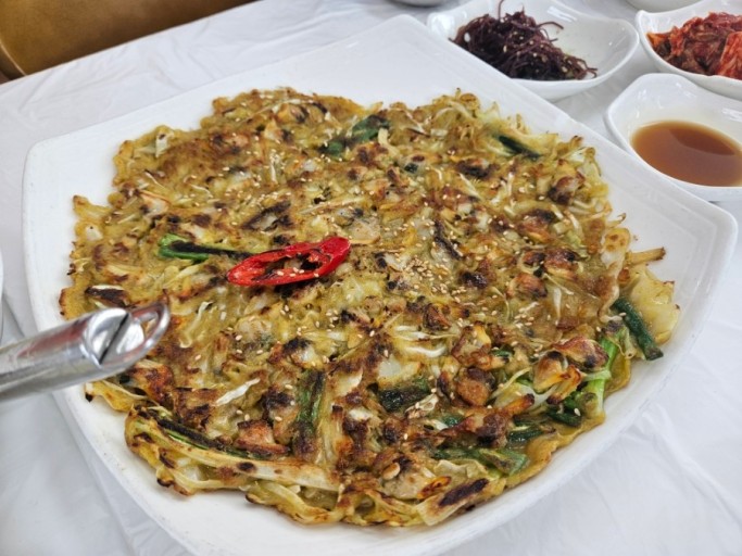 변산명인바지락죽 매장 방문 후 남겨주신 고객 리뷰 사진입니다.