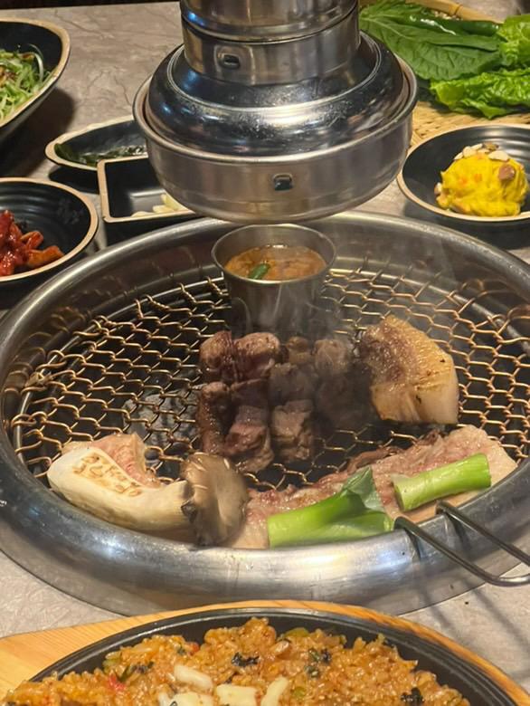 양대감 노형 매장 방문 후 남겨주신 고객 리뷰 사진입니다.