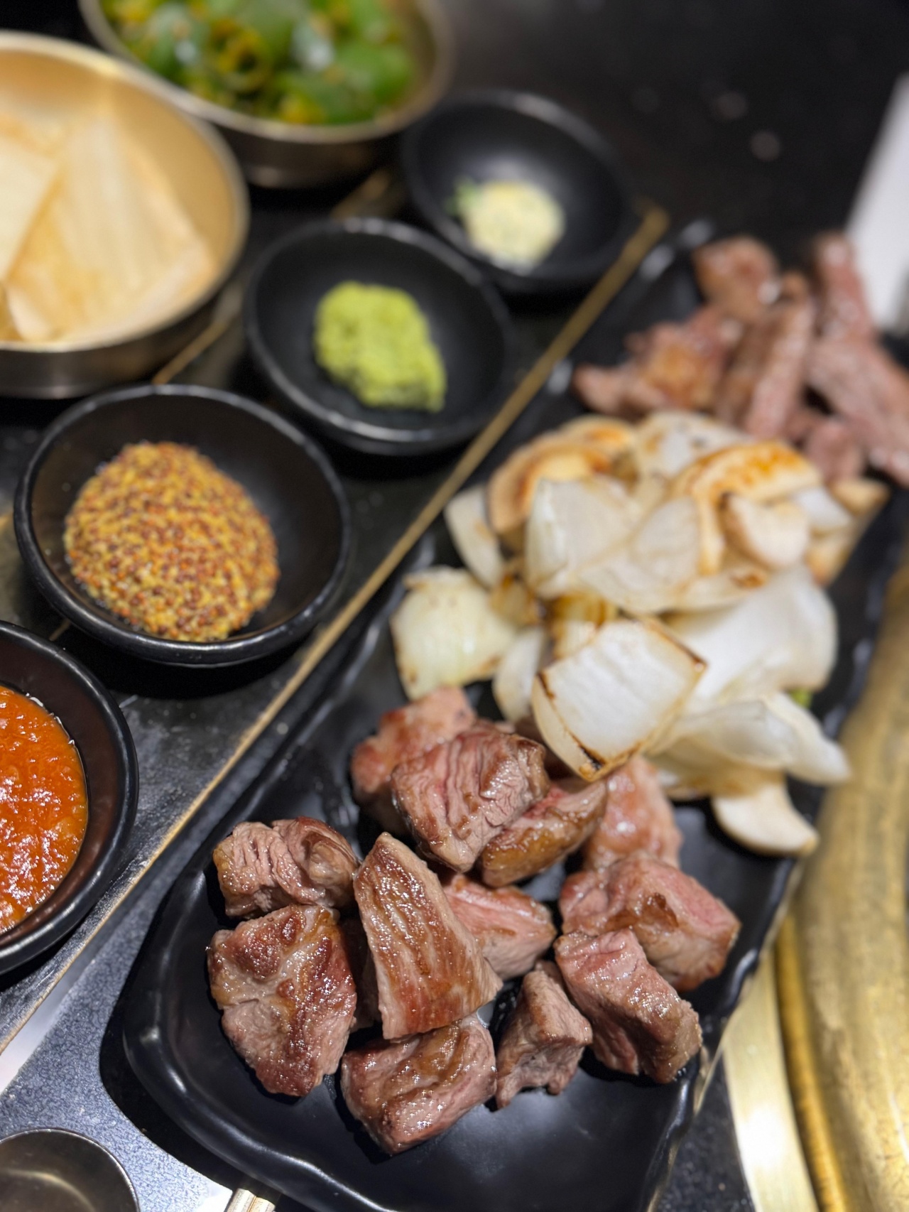 푸에르코 강남 매장 방문 후 남겨주신 고객 리뷰 사진입니다.