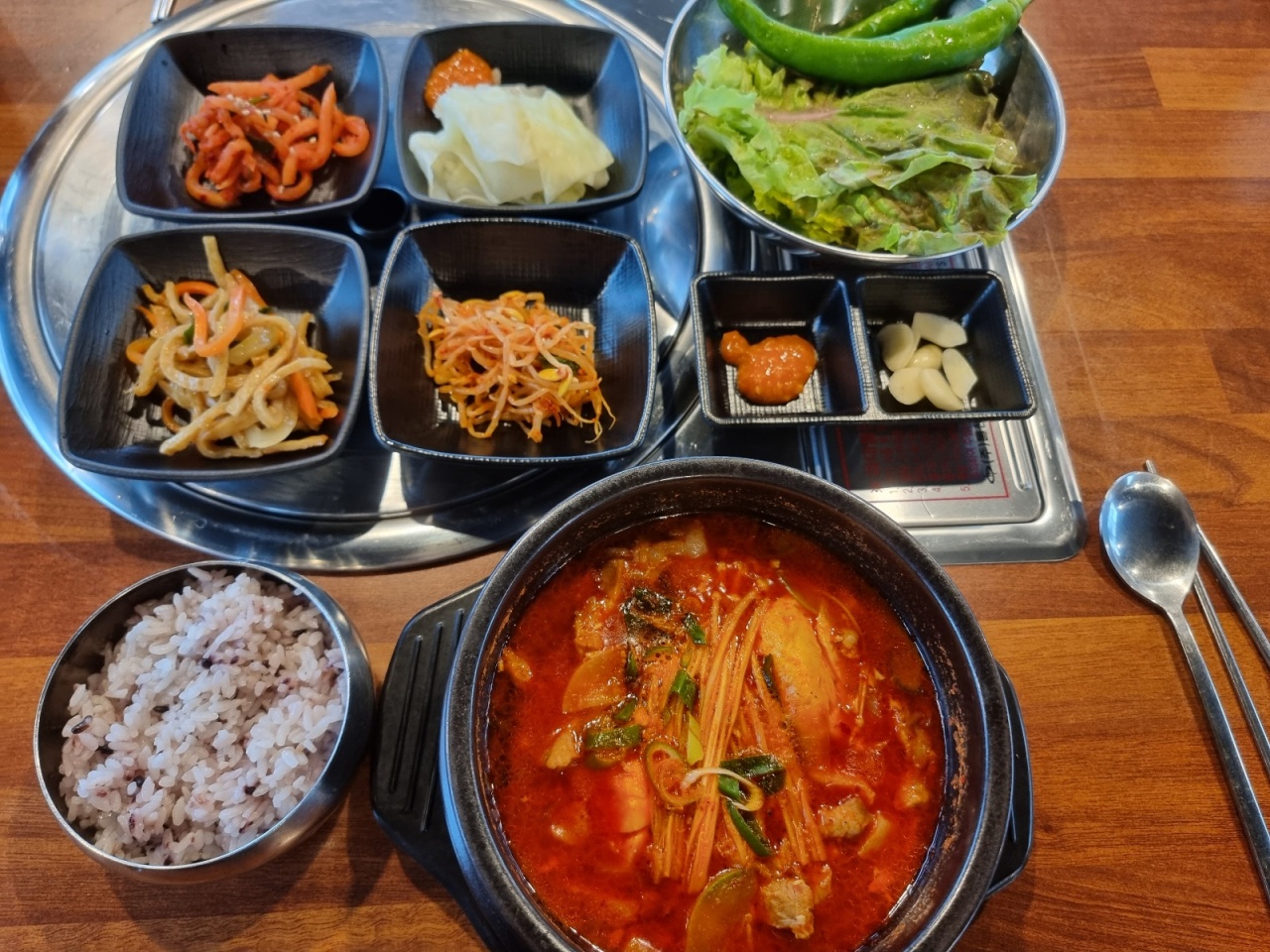 서브1