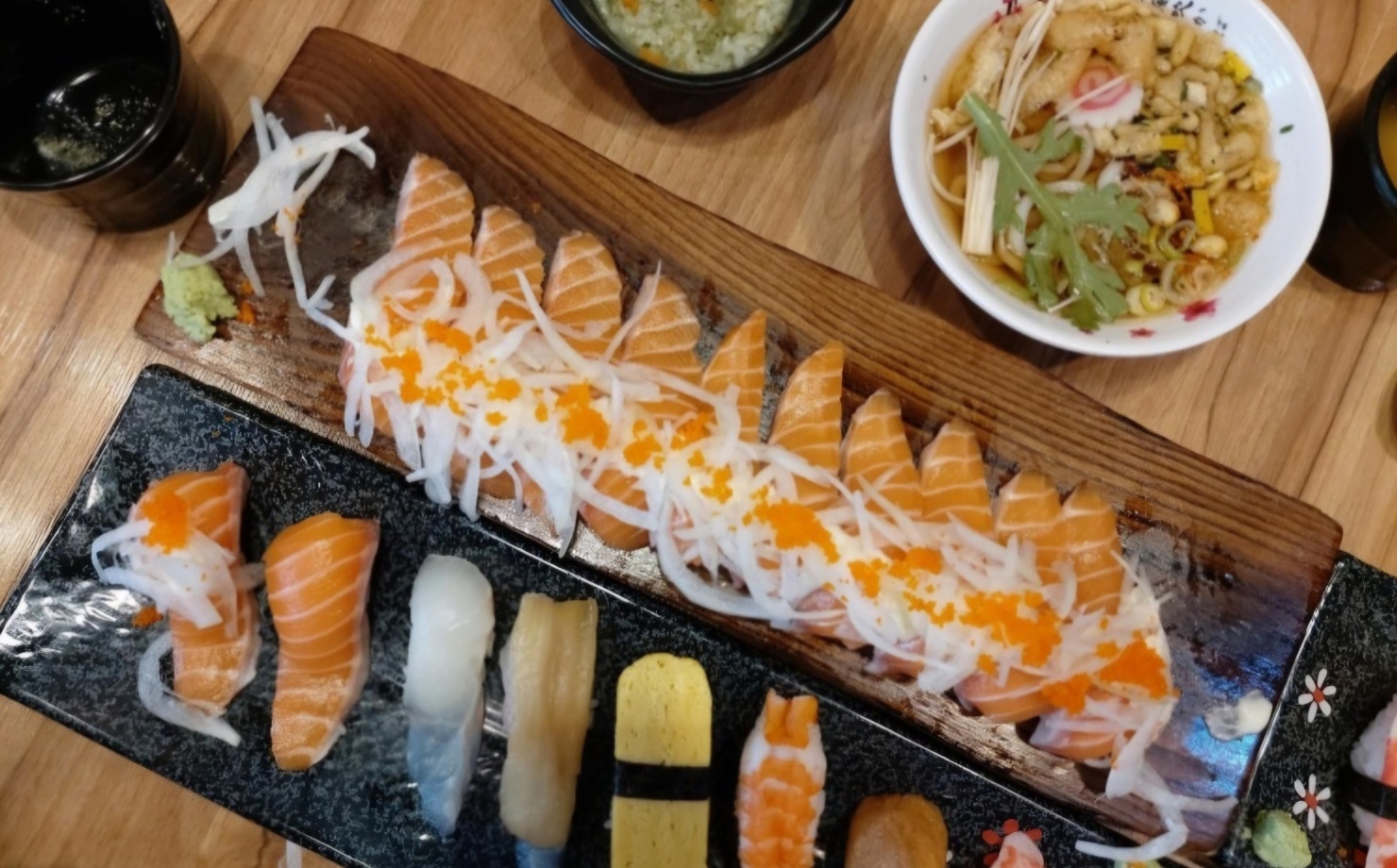 출처 : 식신 회원 '송인형' 님의 리뷰 이미지