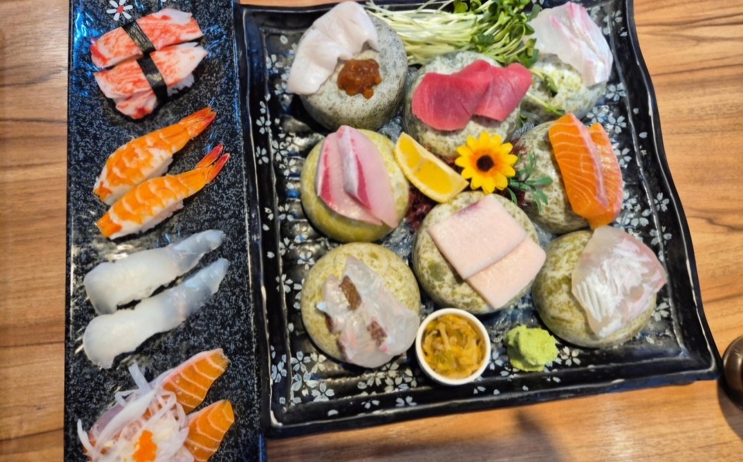 출처 : 식신 회원 '송인형' 님의 리뷰 이미지