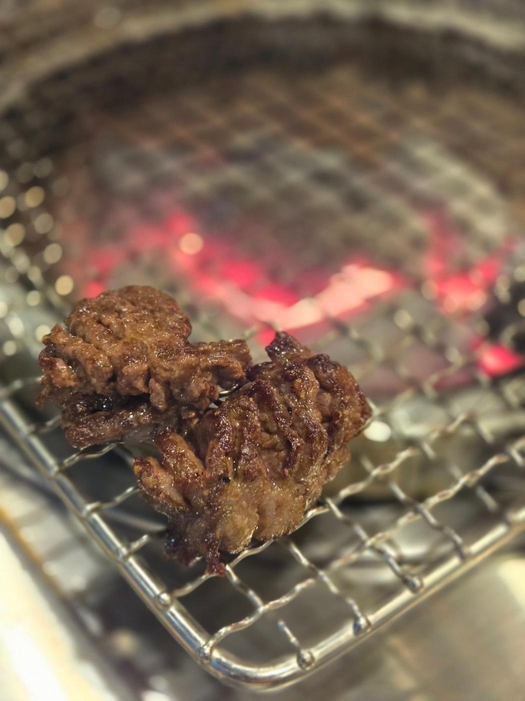 명호마농갈비 매장 방문 후 남겨주신 고객 리뷰 사진입니다.