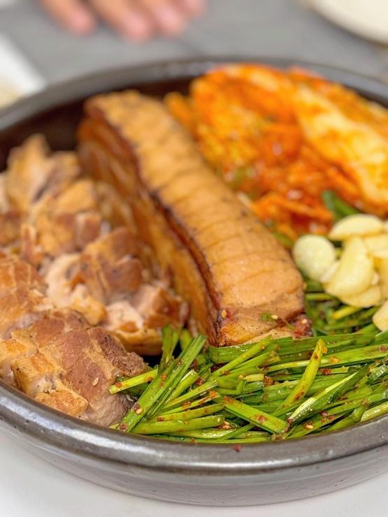 루나피에나 매장 방문 후 남겨주신 고객 리뷰 사진입니다.