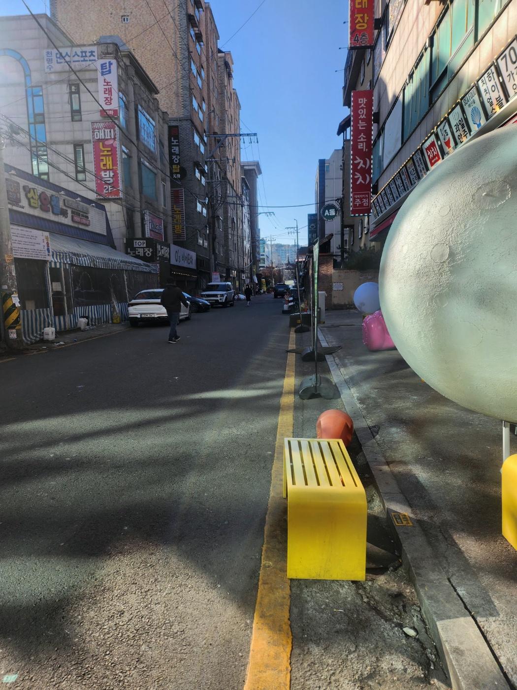 치치 의정부신시가지점 매장 방문 후 남겨주신 고객 리뷰 사진입니다.