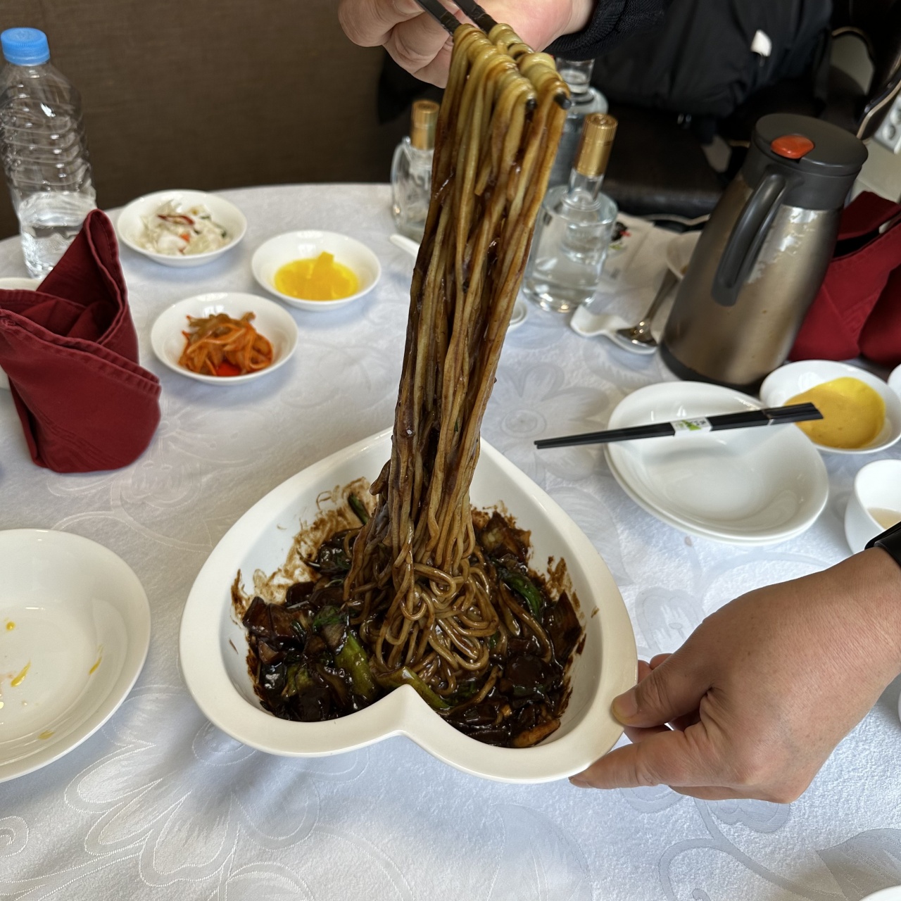 하이보 매장 방문 후 남겨주신 고객 리뷰 사진입니다.