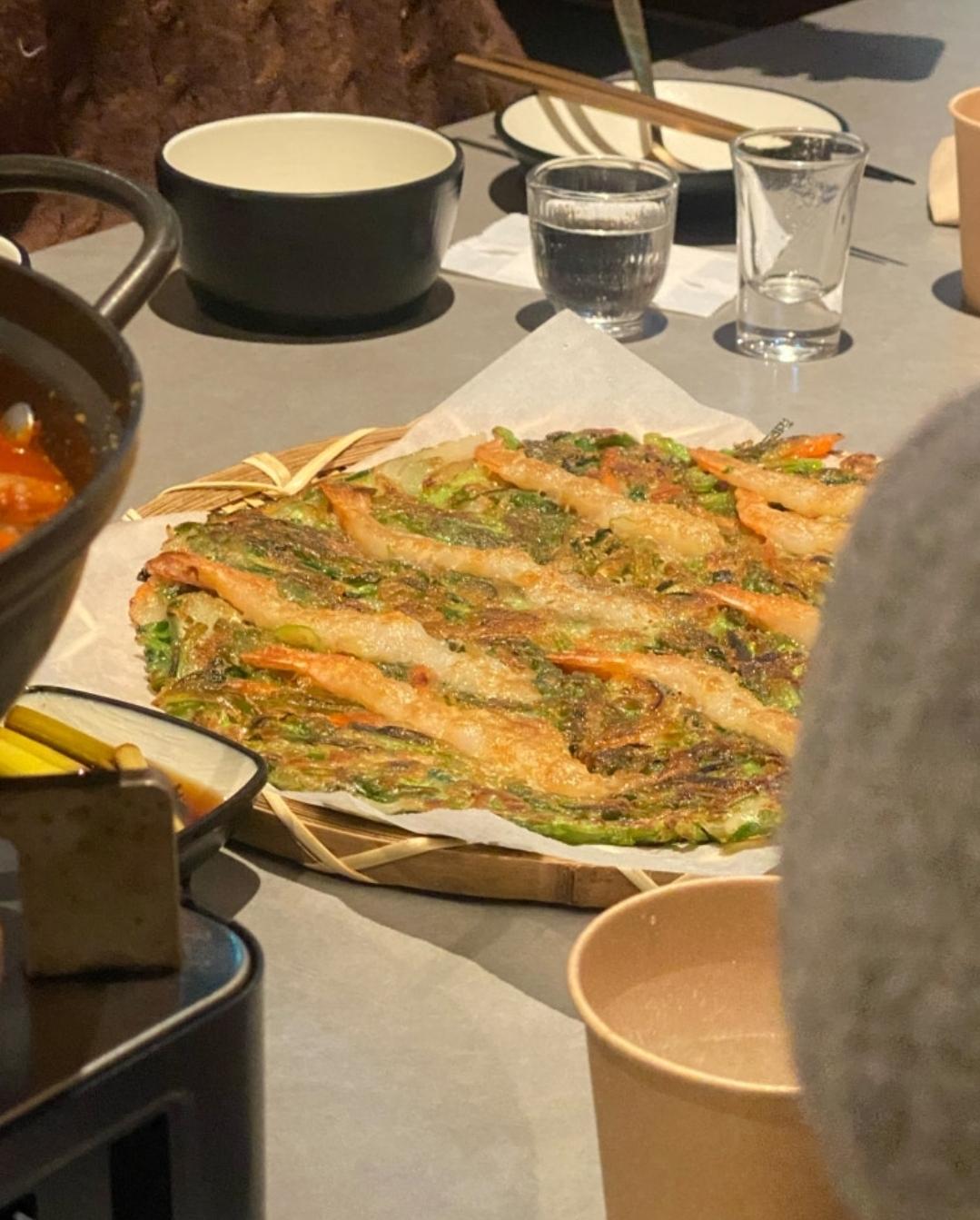 상봉주전 매장 방문 후 남겨주신 고객 리뷰 사진입니다.