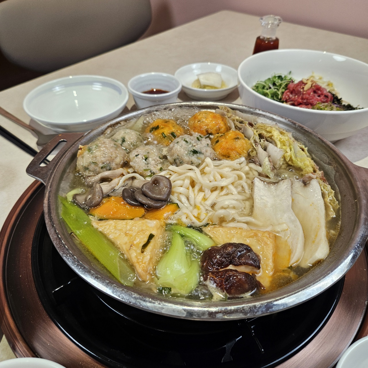 숙성시대 롯데백화점 동탄점 매장 방문 후 남겨주신 고객 리뷰 사진입니다.