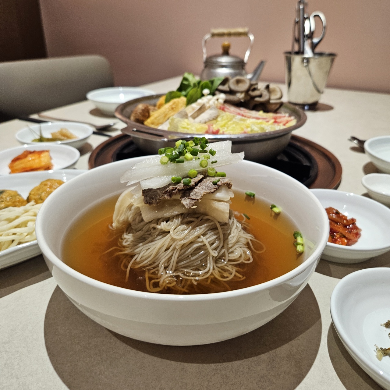 숙성시대 롯데백화점 동탄점 매장 방문 후 남겨주신 고객 리뷰 사진입니다.