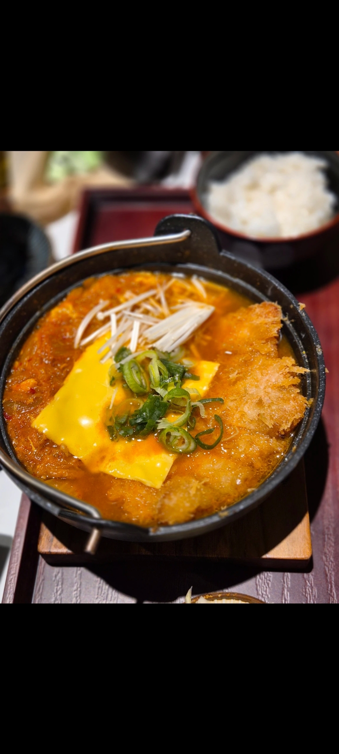 카츠디나인 신대방삼거리 본점 매장 방문 후 남겨주신 고객 리뷰 사진입니다.