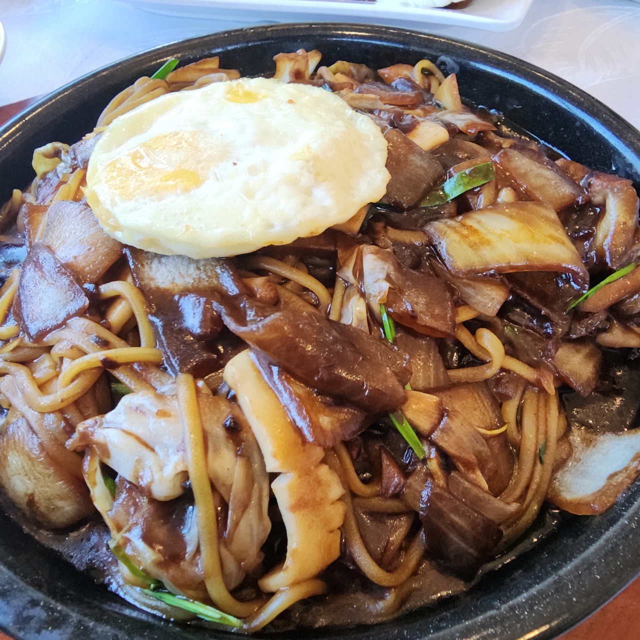 연화산 매장 방문 후 남겨주신 고객 리뷰 사진입니다.