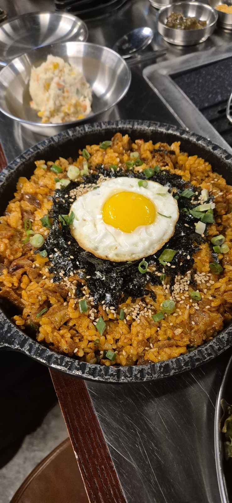 뭉텅 신대방삼거리역점 매장 방문 후 남겨주신 고객 리뷰 사진입니다.