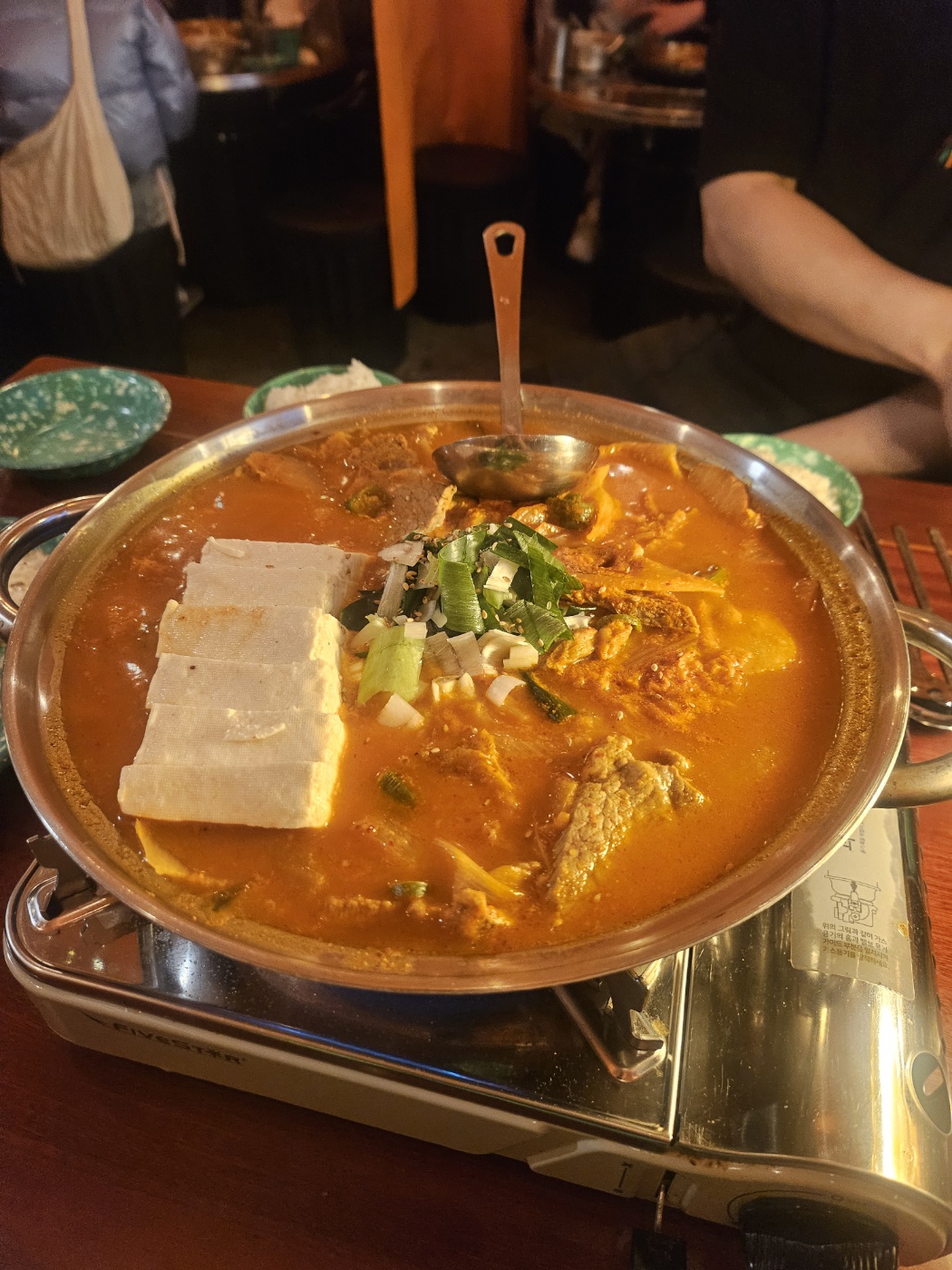 김창훈포차 매장 방문 후 남겨주신 고객 리뷰 사진입니다.