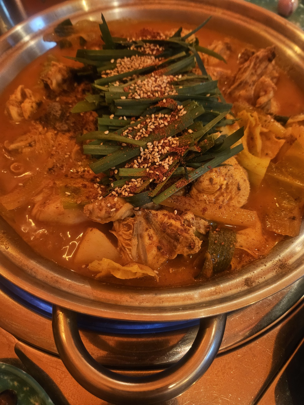 김창훈포차 매장 방문 후 남겨주신 고객 리뷰 사진입니다.