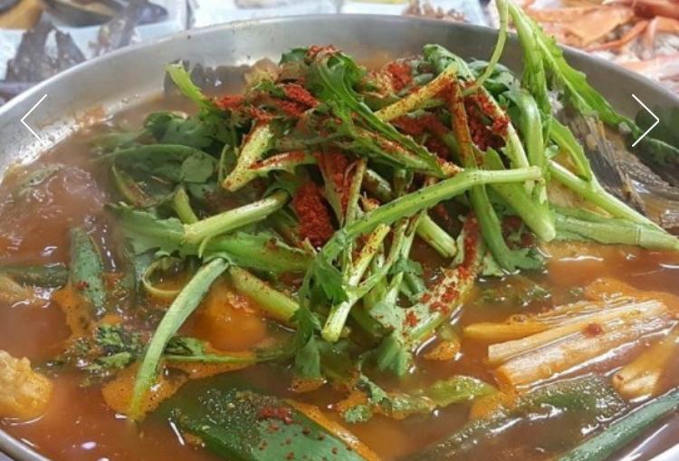 출처 : 식신 회원 '조미경' 님의 리뷰 이미지