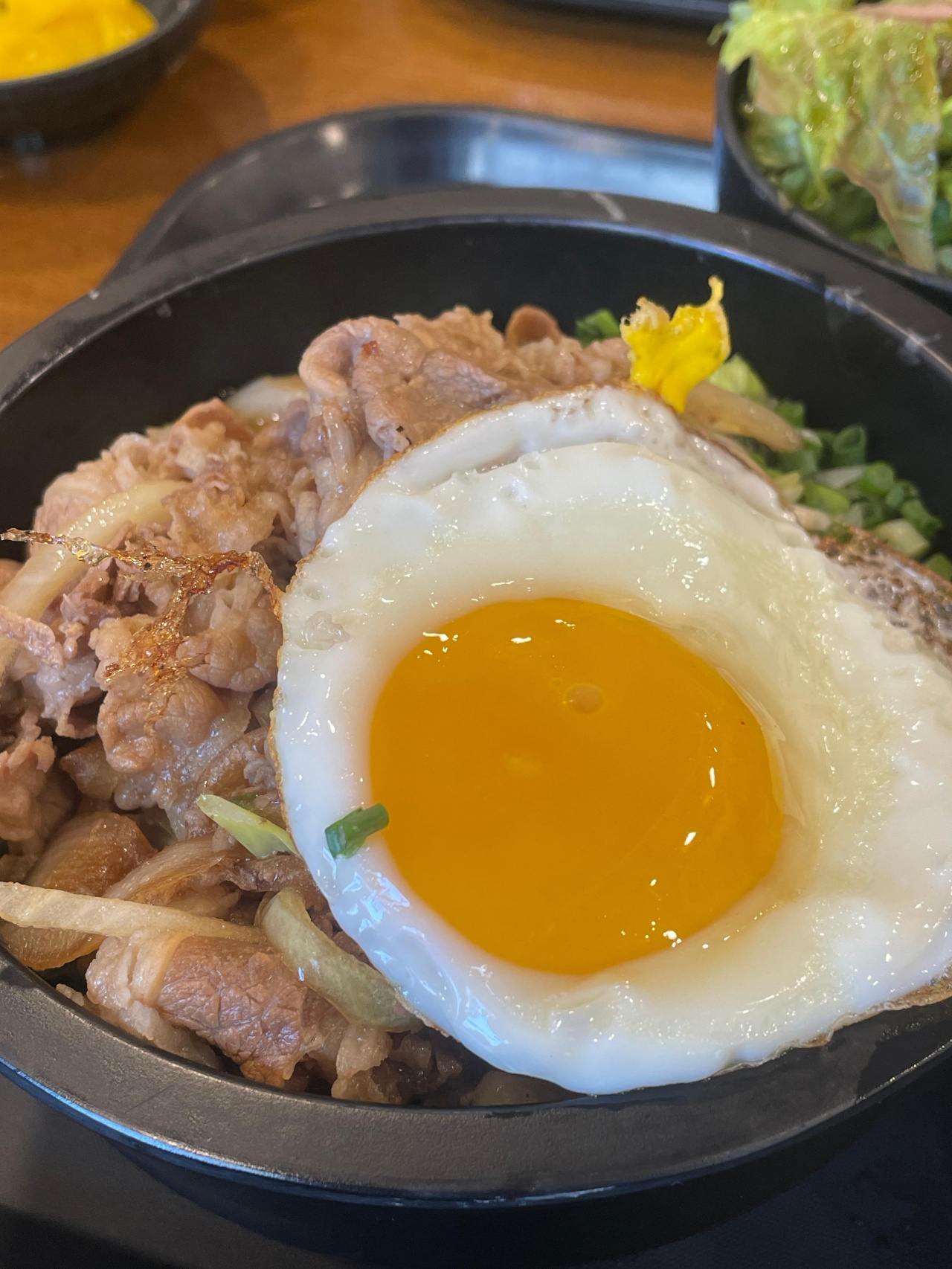 옹헤야불백 강남역1번출구점 매장 방문 후 남겨주신 고객 리뷰 사진입니다.