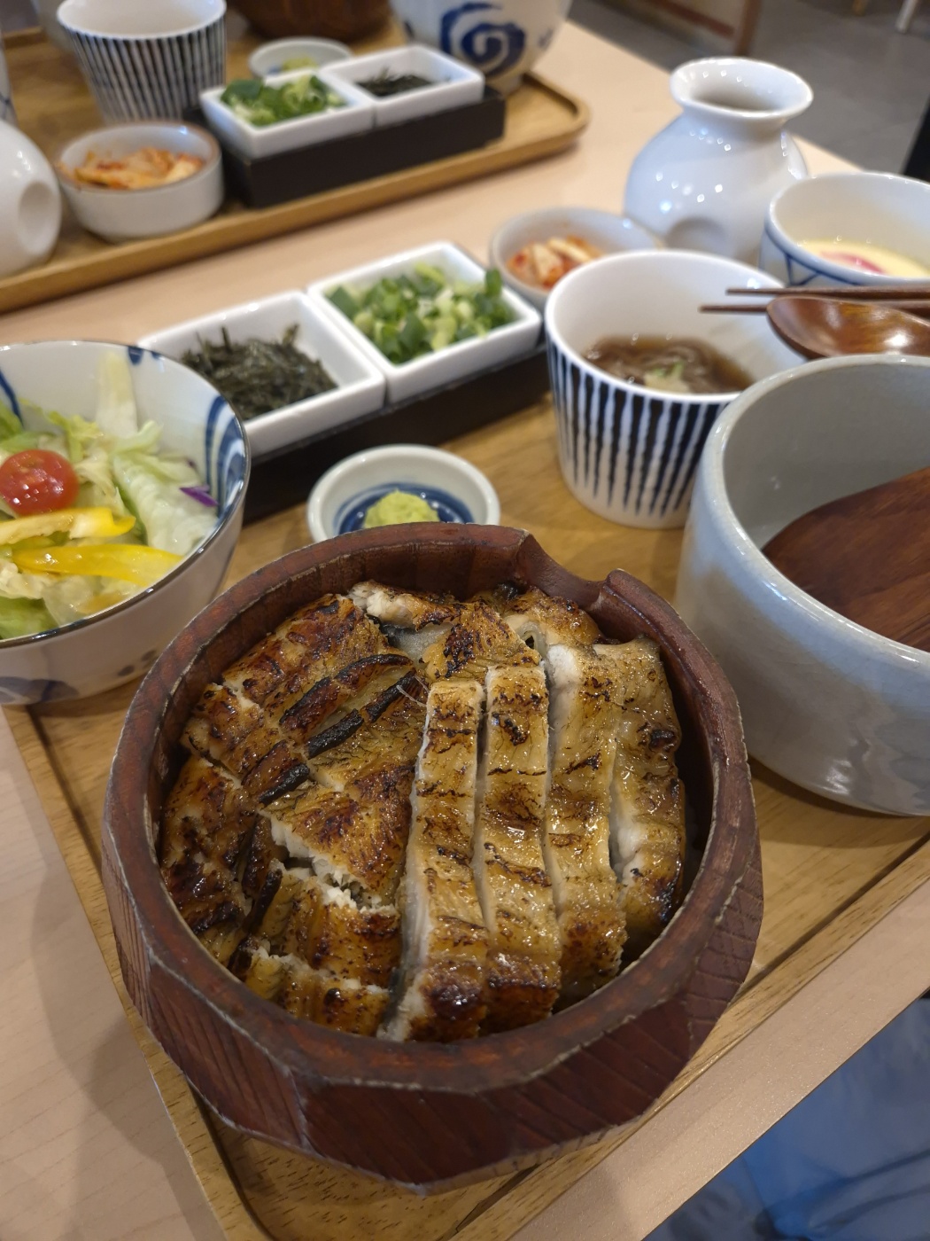 양산도 매장 방문 후 남겨주신 고객 리뷰 사진입니다.