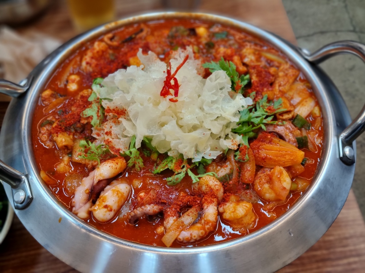 중앙실비 매장 방문 후 남겨주신 고객 리뷰 사진입니다.