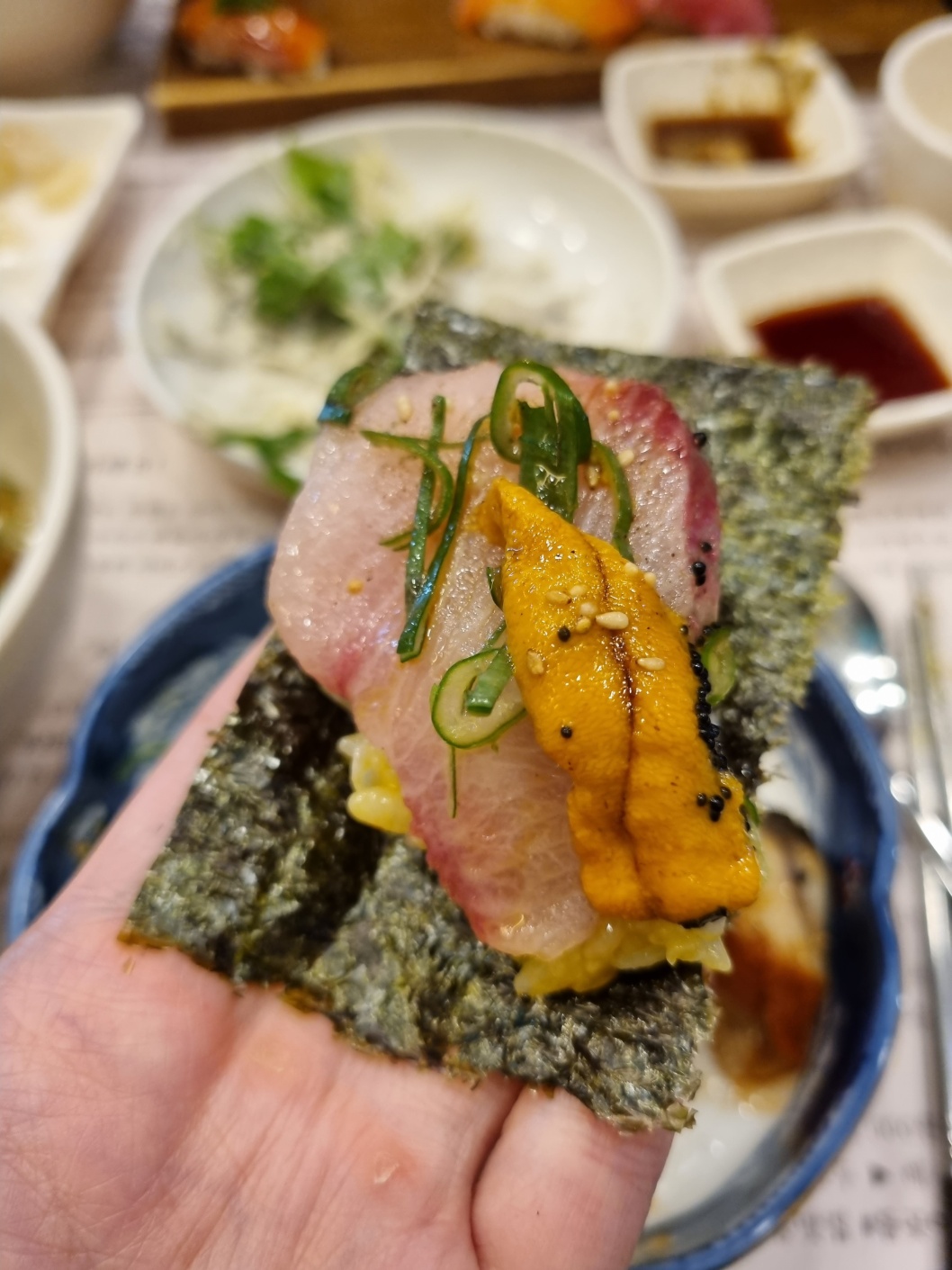 출처 : 식신 회원 '영차영차고슴도치치' 님의 리뷰 이미지