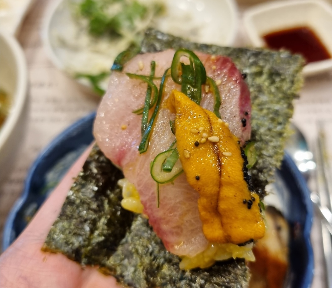 출처 : 식신 회원 '😌💖' 님의 리뷰 이미지