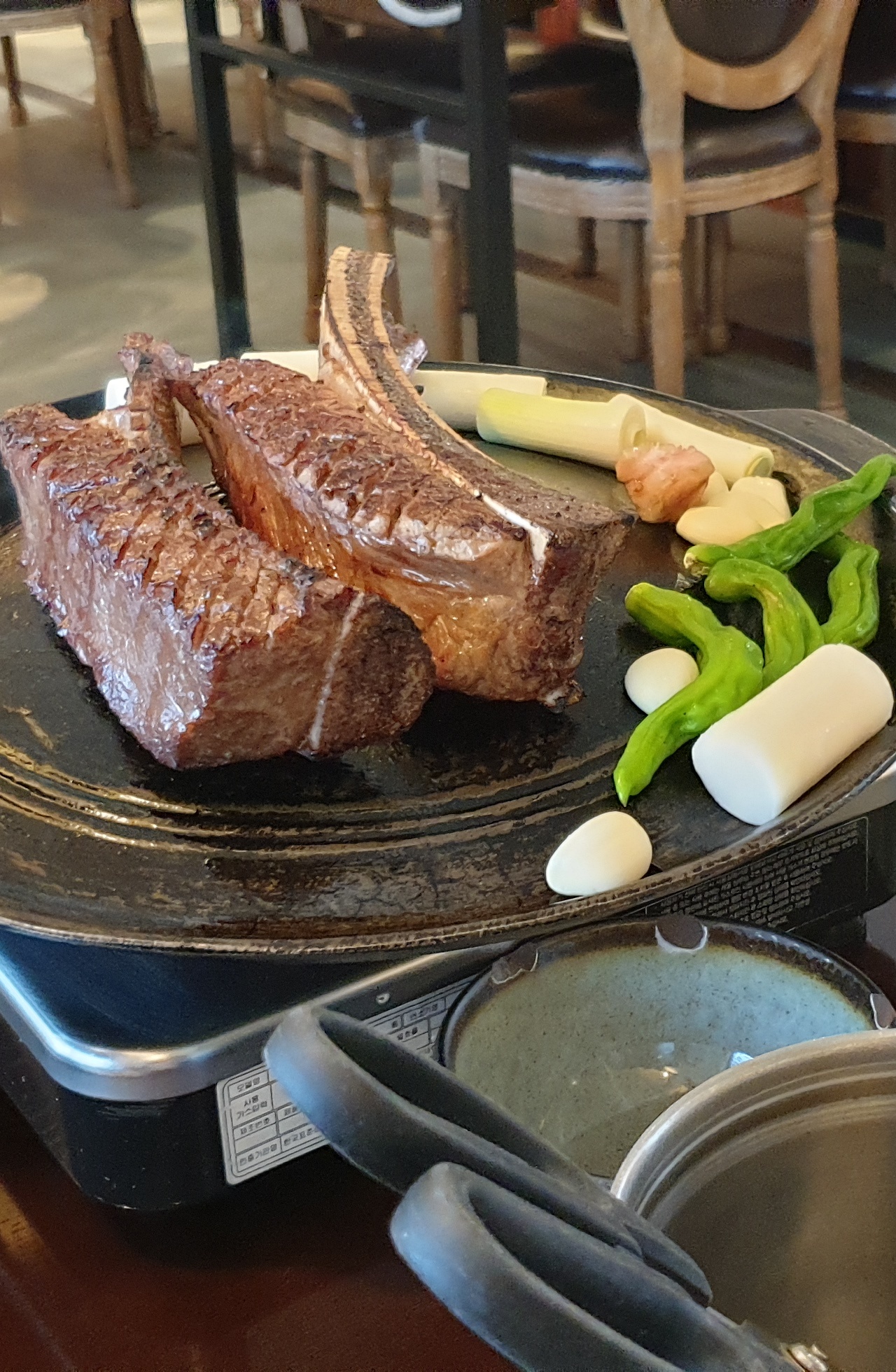 출처 : 식신 회원 '010-9199-2468' 님의 리뷰 이미지