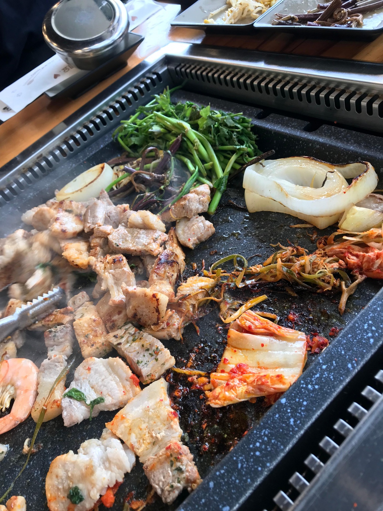 고우다 가평본점 매장 방문 후 남겨주신 고객 리뷰 사진입니다.