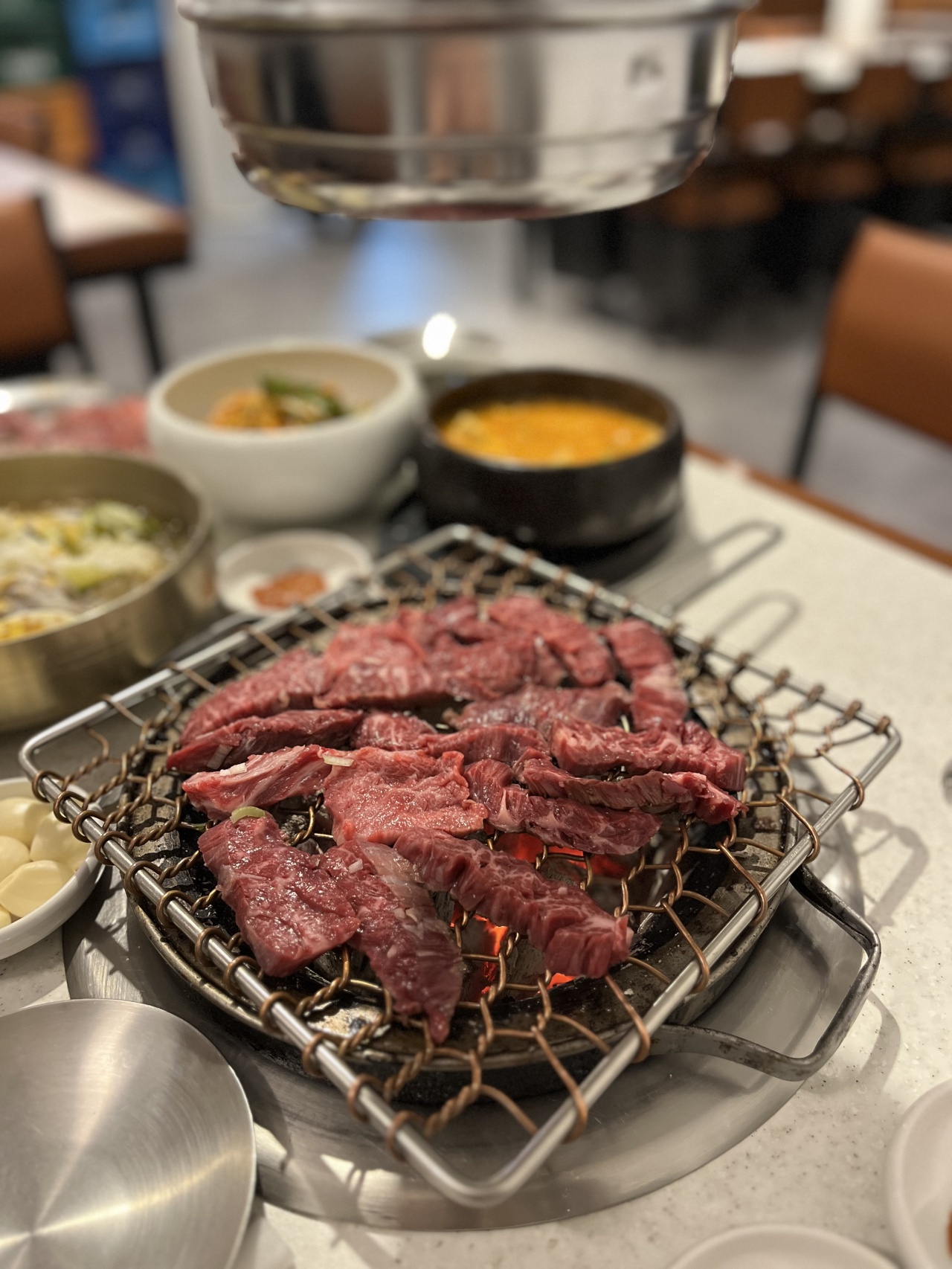 미우미가 용산 매장 방문 후 남겨주신 고객 리뷰 사진입니다.