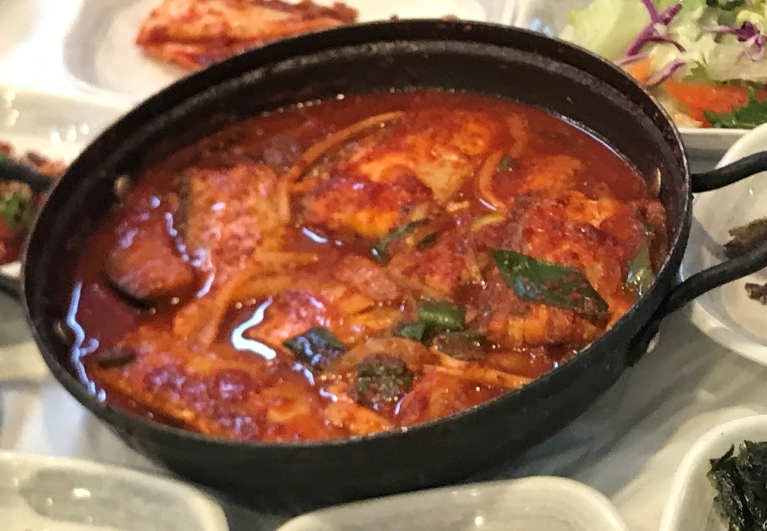 순이네밥상 매장 방문 후 남겨주신 고객 리뷰 사진입니다.