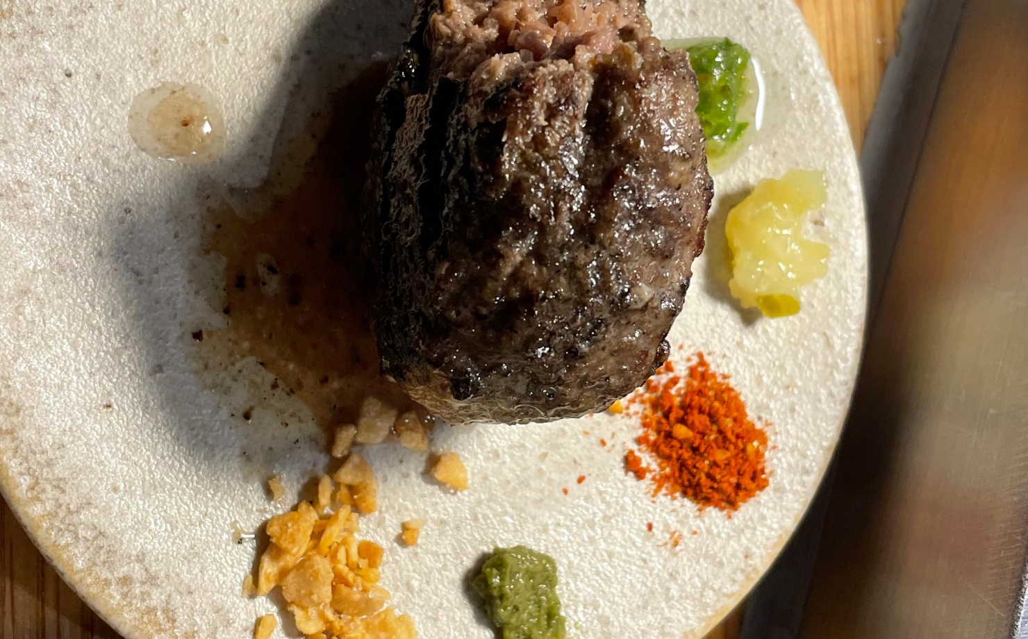 출처 : 식신 회원 '😌💖' 님의 리뷰 이미지