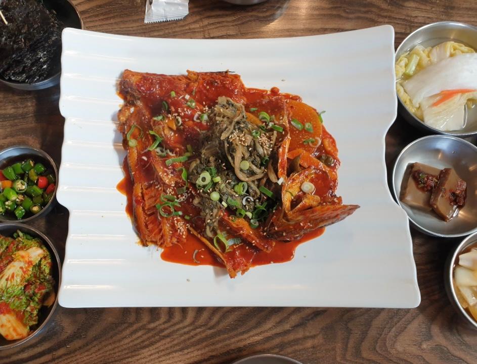 출처 : 식신 회원 '정한길' 님의 리뷰 이미지