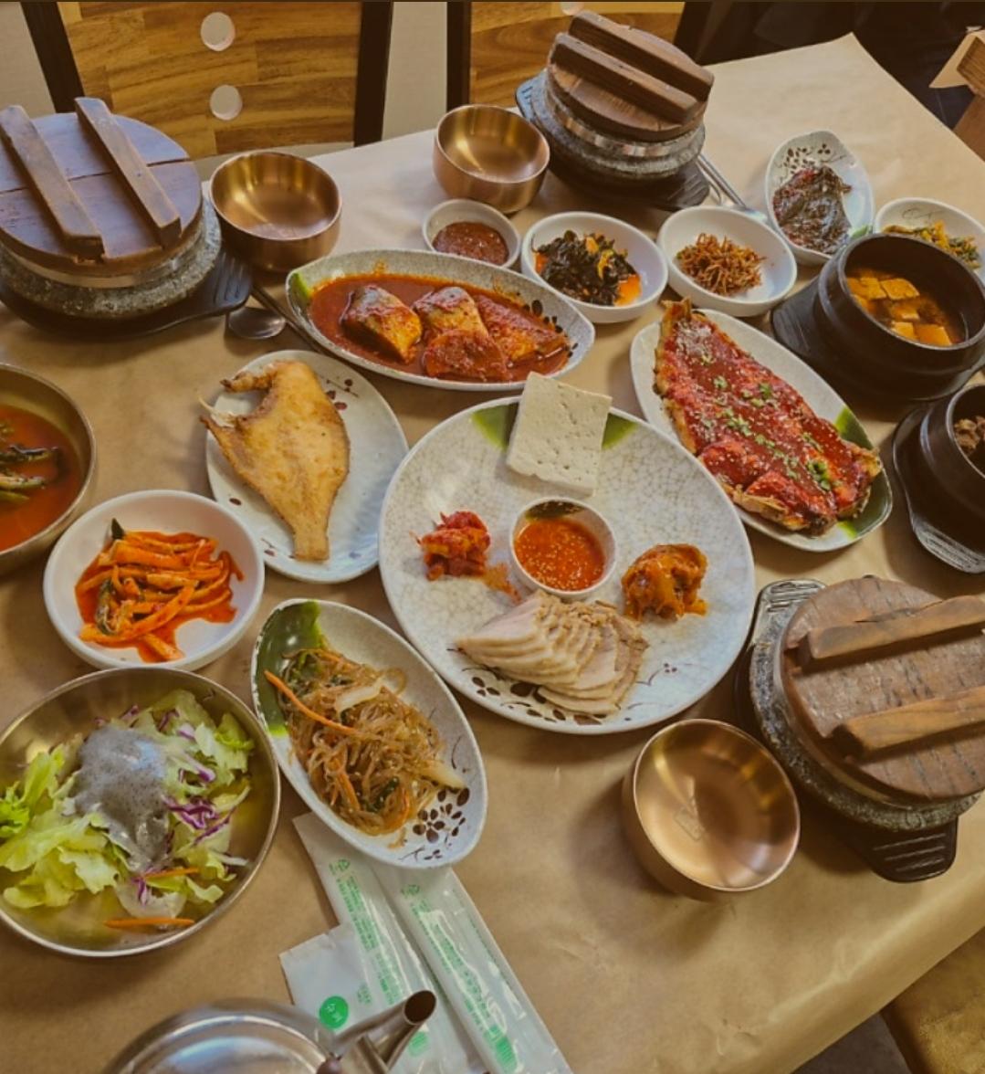 출처 : 식신 회원 '경강' 님의 리뷰 이미지