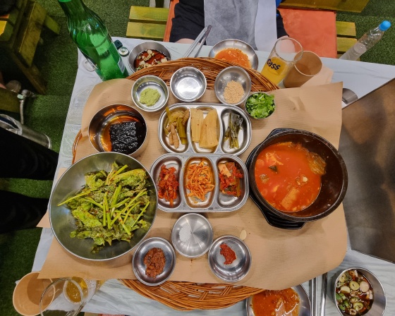 옥탑방 , 서울특별시 은평구 서오릉로 115 1층 옥탑방